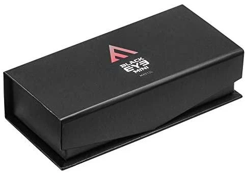 Žibintuvėlis MacTronic Tactical Line Juodas Eye mini