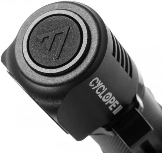 Mactronic 600lm daugiadunkcinis galvos žibintuvėlis Cyclope II THL0131
