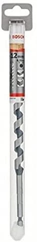 Bosch Spiralinis grąžtas medžiu 12,0x235,0 mm,1 vnt.