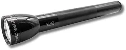 Carruzzo Maglite ML300L LED 4D Flashlight