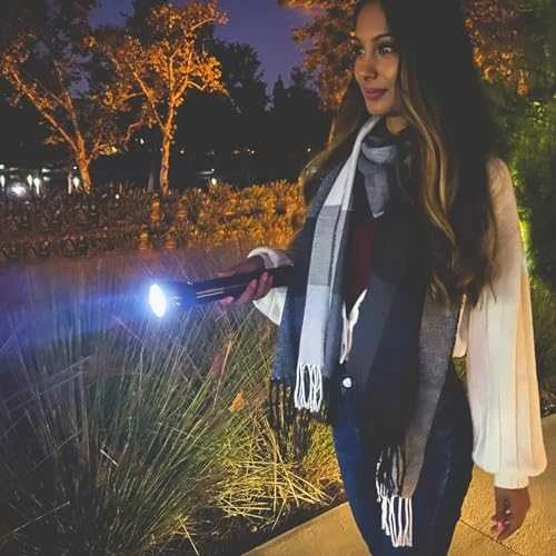 Carruzzo Maglite ML300L LED 4D Flashlight