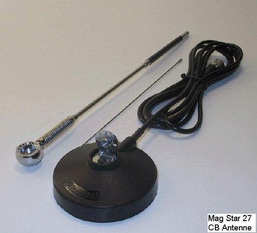 Albrecht Mag Star 27, 63 cm,