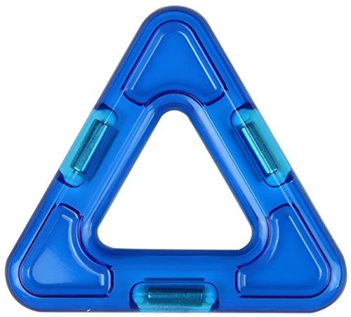 Magformers Triangle 12PC Rinkinys rinkinys
