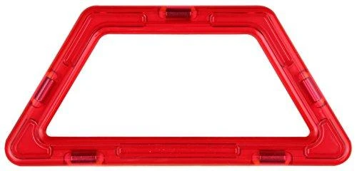 Magformers Trapezoid 12PC Set rinkinys