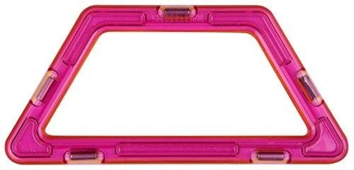 Magformers Trapezoid 12PC Set rinkinys