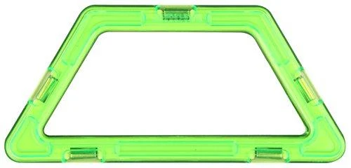Magformers Trapezoid 12PC Set rinkinys