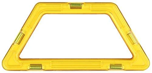 Magformers Trapezoid 12PC Set rinkinys