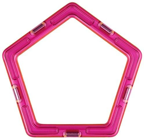 Magformers Pentagon 12PC Set rinkinys