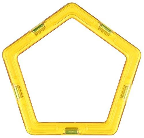 Magformers Pentagon 12PC Set rinkinys