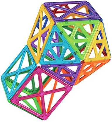 Magformers Super Square 12PC rinkinys