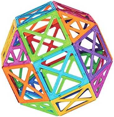 Magformers Super Square 12PC rinkinys