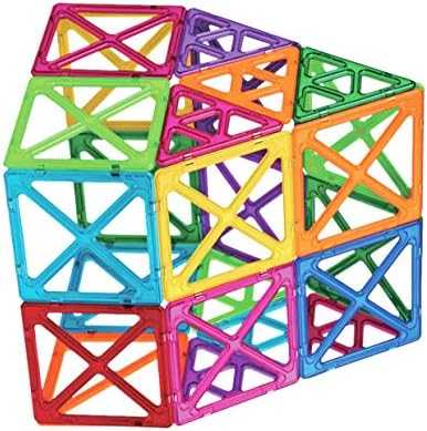 Magformers Super Square 12PC rinkinys