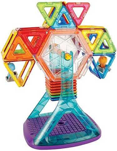 Magformers Carnival Plus