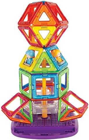 Magformers Carnival Plus