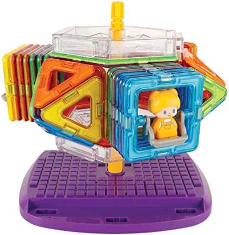 Magformers Carnival Plus