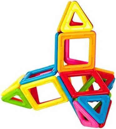 Magformers trinkelės mano pirmuosius 30el. (005-702001)
