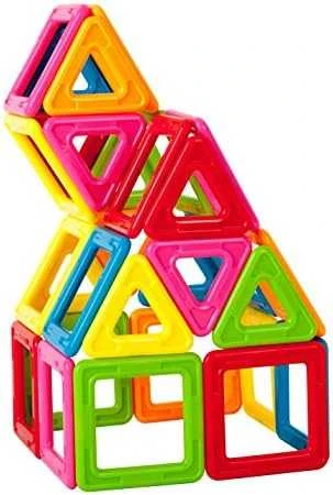 Magformers trinkelės mano pirmuosius 30el. (005-702001)