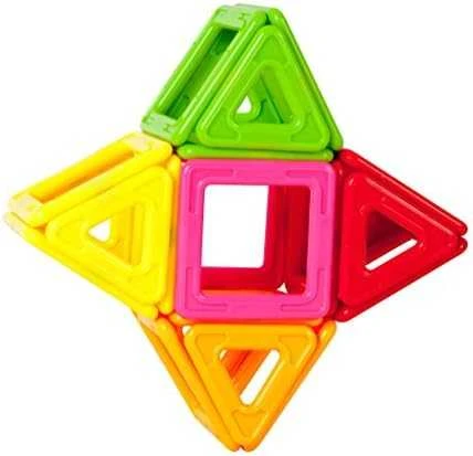Magformers trinkelės mano pirmuosius 30el. (005-702001)