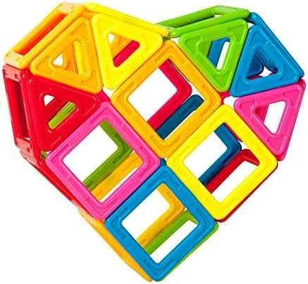 Magformers trinkelės mano pirmuosius 30el. (005-702001)