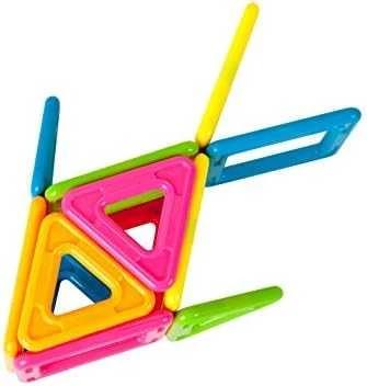 Magformers trinkelės mano pirmuosius 30el. (005-702001)