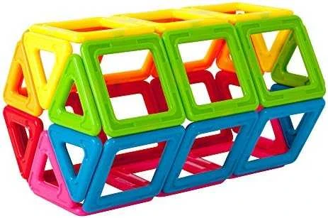 Magformers trinkelės mano pirmuosius 30el. (005-702001)