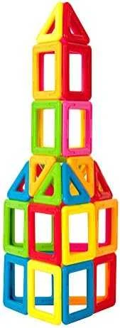 Magformers trinkelės mano pirmuosius 30el. (005-702001)