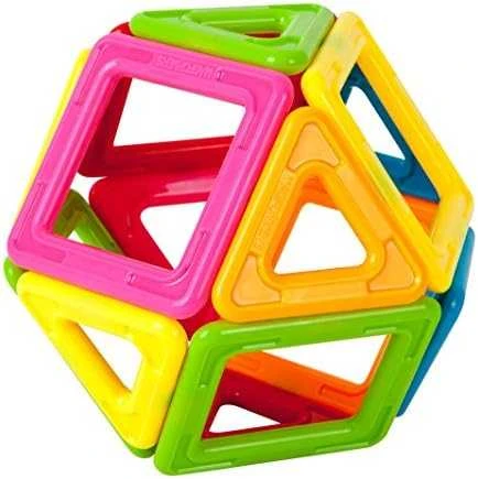 Magformers trinkelės mano pirmuosius 30el. (005-702001)