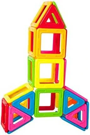 Magformers trinkelės mano pirmuosius 30el. (005-702001)