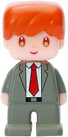 Magformers Klocki TOWN SET-BANK