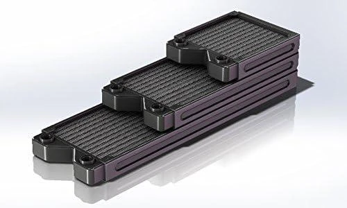 Magicool G2 Slim Radiator 16 FPI – 120mm