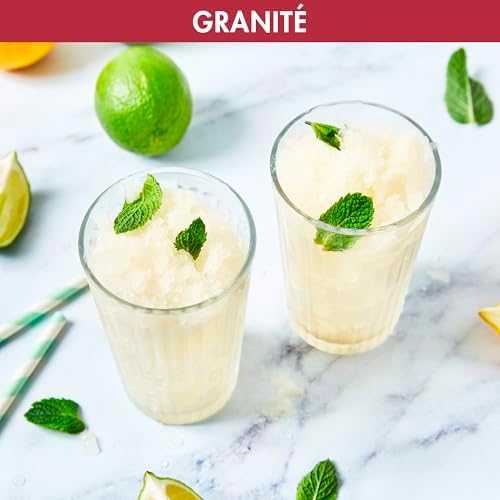 Carruzzo Magimix Gelato Expert Kompresinis ledų gaminimo aparatas 2 L 180 W Nerūdijančiojo plieno