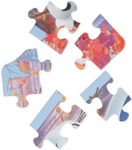 Ravensburger Dėlionė 35 vnt. - Frozen