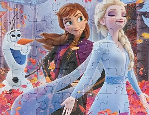 Ravensburger Dėlionė 35 vnt. - Frozen