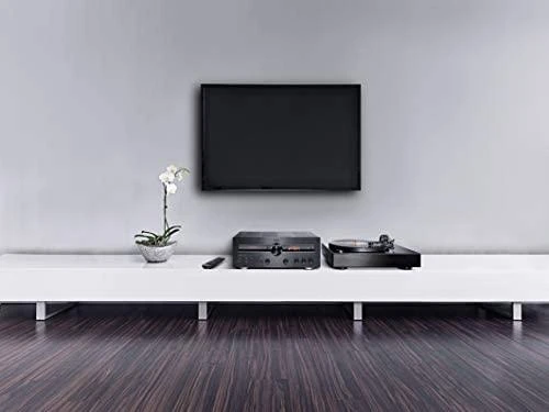 Stereo Stiprintuvas - Magnat MA-900 200W Bluetooth Juodas