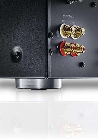 Stereo Stiprintuvas - Magnat MA-900 200W Bluetooth Juodas