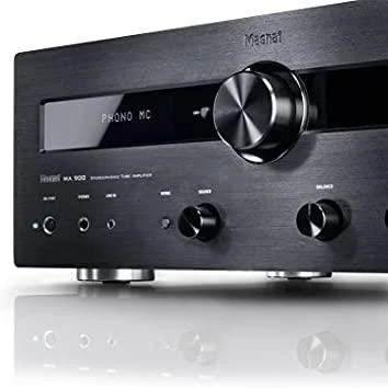 Stereo Stiprintuvas - Magnat MA-900 200W Bluetooth Juodas