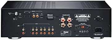 MAGNAT MR 780 Hybrid Stereo stiprintuvas Juodas
