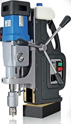 Stacionarus gręžtuvas BDS MAB 845; 1800 W; elektrinis; magnetinis