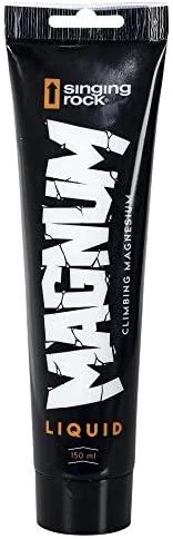None Čekija Singing Rock Magnum liquid 150 ml skysta magnezija