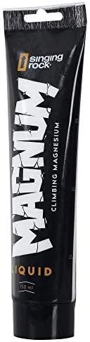 None Čekija Singing Rock Magnum liquid 150 ml skysta magnezija