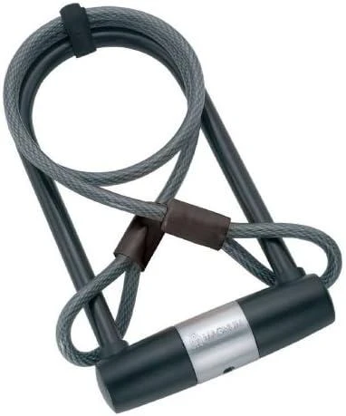 Magnum Bike Lock 3003 U-LOCK (MGN-3003)