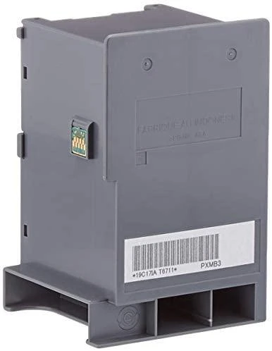 Epson WorkForce 3000/7100/7600 Series Maintenance Box | Ink maintenance box