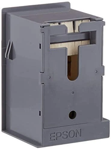 Epson WorkForce 3000/7100/7600 Series Maintenance Box | Ink maintenance box