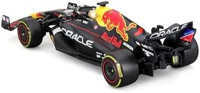 Maisto_Tech MAISTO TECH R/C 1:24 valdomas automodelis F1 Oracle Raudona Bull Racing RB19, 82358