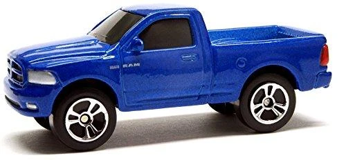 MAISTO DIE CAST FM rinkinys 5-ki viename, 15017