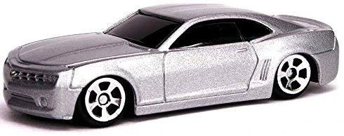 MAISTO DIE CAST FM rinkinys 5-ki viename, 15017