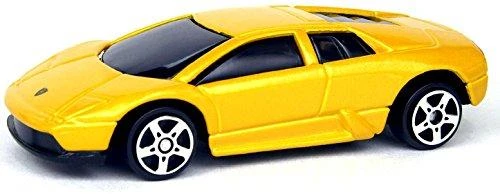 MAISTO DIE CAST FM rinkinys 5-ki viename, 15017