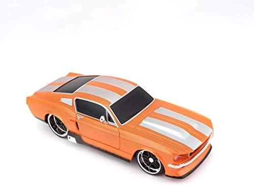 MAISTO TECH automodelis Ford Mustan, 81061