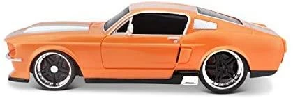 MAISTO TECH automodelis Ford Mustan, 81061