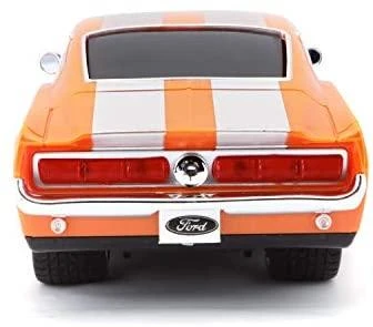 MAISTO TECH automodelis Ford Mustan, 81061